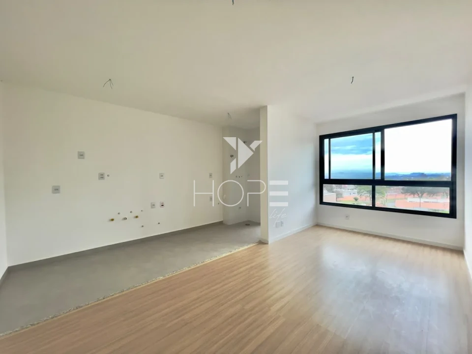 Imagens do imóveis Apartamento à Venda – 62m² – 2 Quartos (1 Suíte) – Wood Vanguard – Terra Bonita – Zona Sul – Londrina/PR