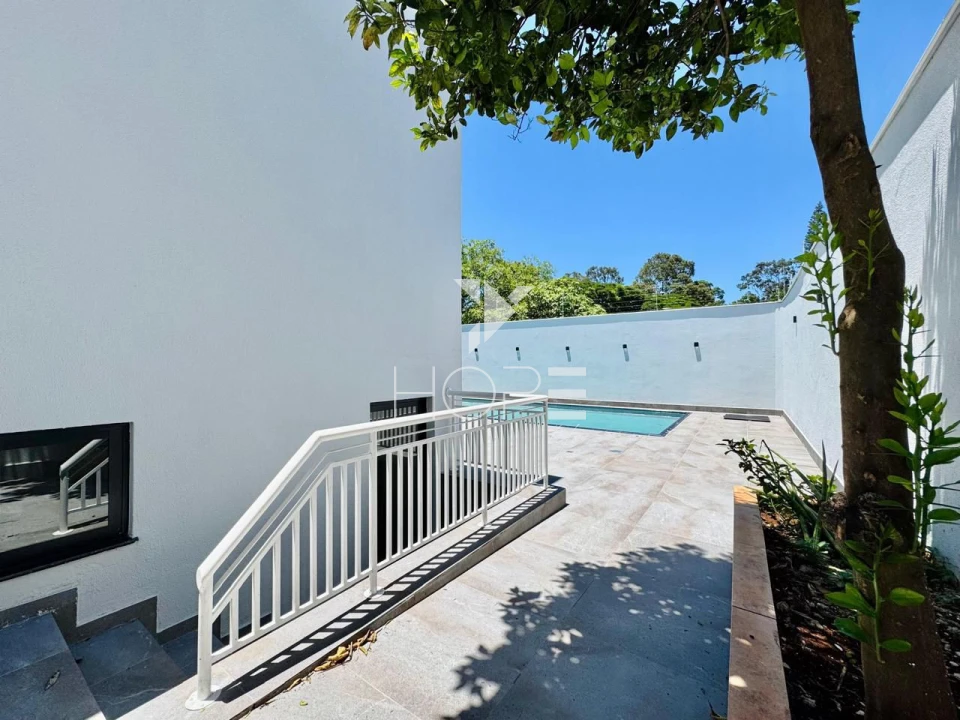 Imagens do imóveis CASA 6 QUARTOS - VENDA OU LOCAÇÃO - 467 m² AREA UTIL - MEDITERRANEO - LONDRINA PR