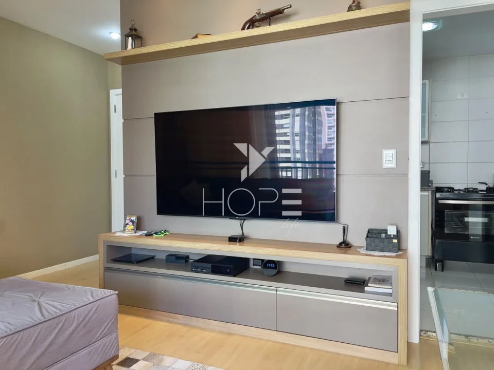 Imagens do imóveis Apartamento à Venda – 87m² – 3 Quartos (1 Suíte) – Manáca Palhano – Gleba Fazenda Palhano – Zona Sul – Londrina/PR