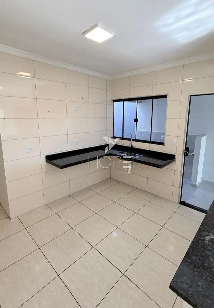 Imagens do imóveis Casa geminada à venda com 2 quartos - Bairro San Rafael – Ibiporã/PR
