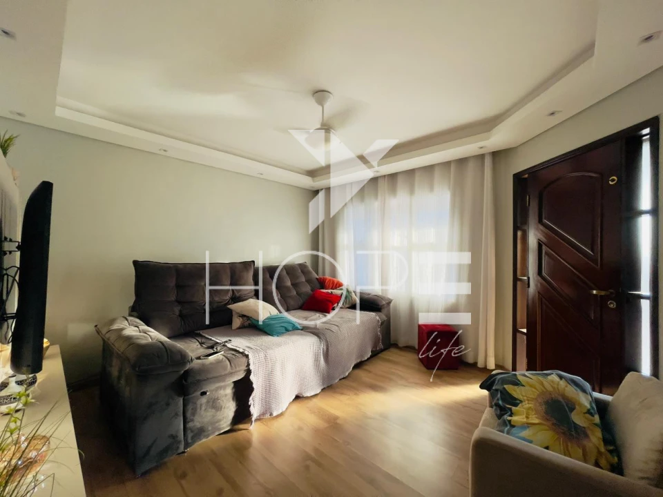 Imagens do imóveis Sobrado com piscina à Venda – 276m² Internos – 5 Quartos – Jardim Silvino – Zona Leste – Cambé/PR