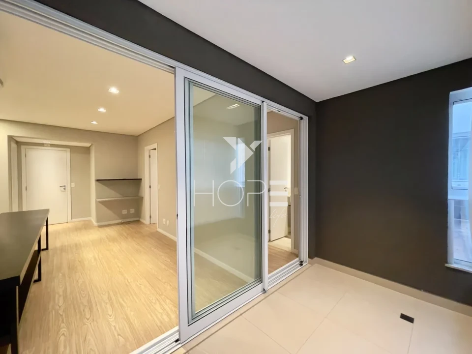 Imagens do imóveis Apartamento à Venda – 52m² – 1 Quarto (1 Suíte) – Torreville Palhano – Gleba Fazenda Palhano – Londrina/PR