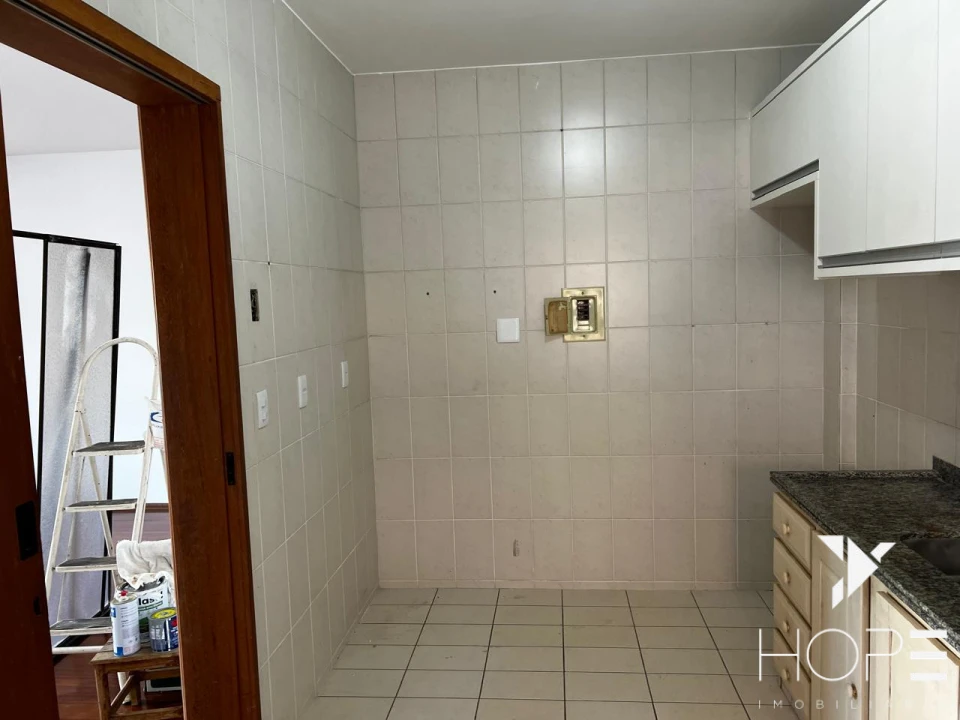 Imagens do imóveis Apartamento à venda e locação – 2 quartos com suíte – 89m² – Centro – Londrina/PR