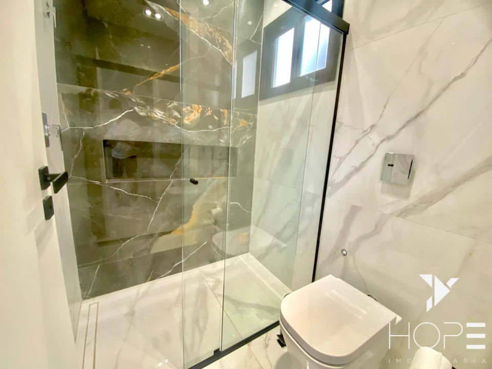 Imagens do imóveis CASA TERREA DE ALTO PADRÃO NO CONDOMÍNIO BELLEVIE - CAMBÉ