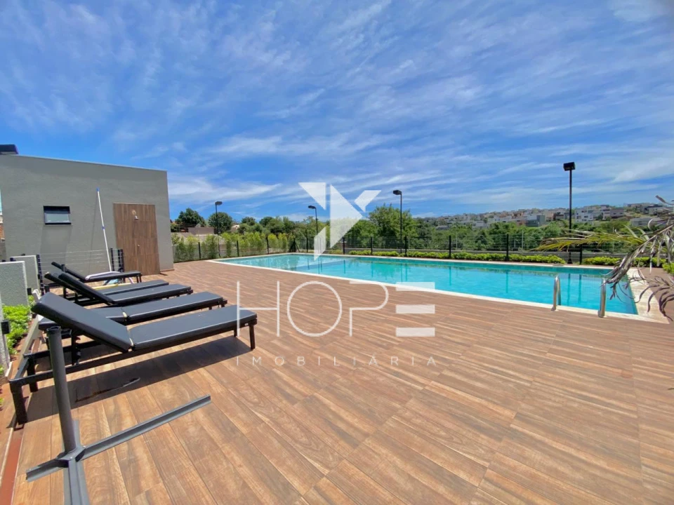 Imagens do imóveis APARTAMENTO TERREO  NOVO 47 m² -  1 QUARTO  A VENDA - COND. VITTACE SERENA - PROXIMO A UTFPR - ZONA LESTE