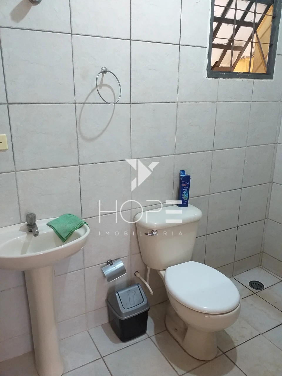 Casa à venda – 3 quartos – Jardim Montecatini – Cambé/PR