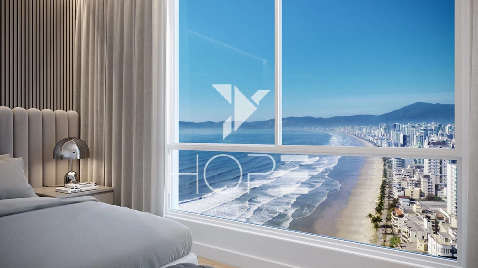 Imagens do imóveis Lançamento de Alto Padrão – Lumière Residence – Meia Praia /  Itapema/SC