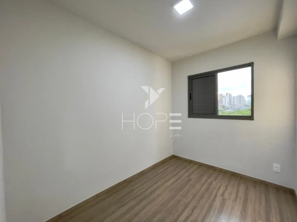 Imagens do imóveis Apartamento para Locação com Sala Estendida – 64m² – 2 Quartos (1 Suíte) – Malibu – Aurora – Zona Sul – Londrina/PR