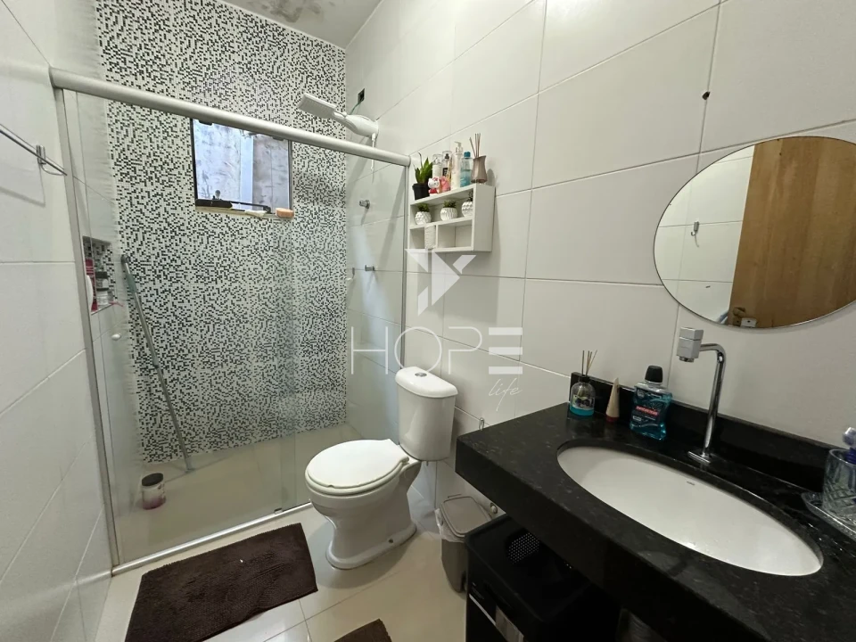 Imagens do imóveis Casa Geminada Sobrado à venda com 3 quartos-  Jardim Tókio – Zona Oeste – Londrina/PR
