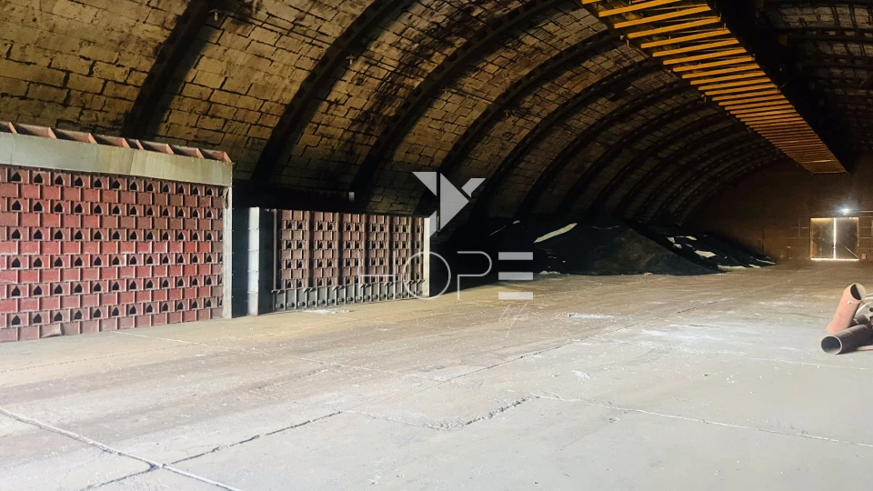 Imagens do imóveis Área Industrial à Venda em Londrina | 38.924m² com Barracão, Balança e Estrutura para Logística e Armazenagem