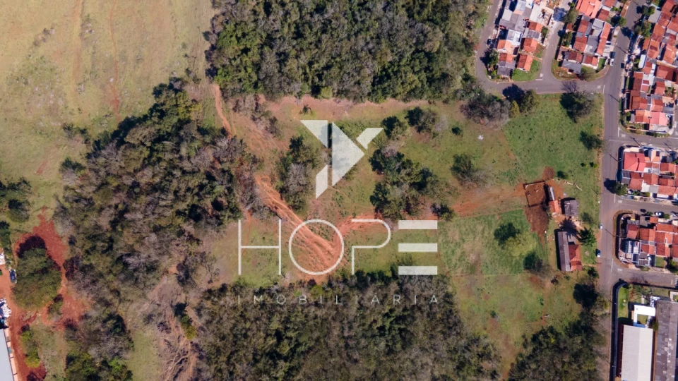 Imagens do imóveis Terreno Industrial  com 23.200  m²– Conjunto Jamile Dequech - Londrina