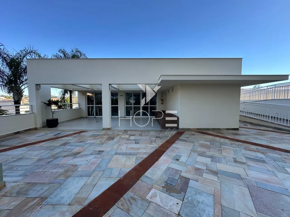 Imagens do imóveis Apartamento à venda com 3 quartos no Edifício Terraparque – Champagnat – Zona Oeste – Londrina/PR