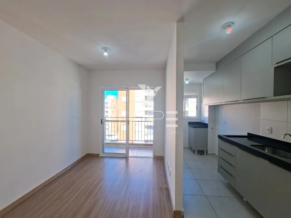 Imagens do imóveis Solar Di Modena - apartamento para locação 45 m² - 2 quartos - 1 banheiro - 1 vaga - sacada - Jardim Santo Amaro - Cambé PR