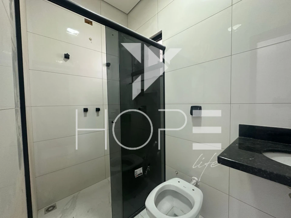 Imagens do imóveis Casa geminada à venda – 3 quartos – Próx. HU - Jardim Tarumã – Zona Leste – Londrina/PR