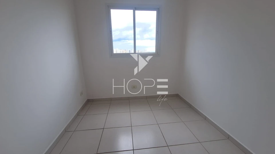 Imagens do imóveis Ed. Terraparque – Apartamento para alugar com 69m² - 3 quartos - 1 banheiros - 1 vaga - Champagnat - Zona Oeste - Londrina/PR