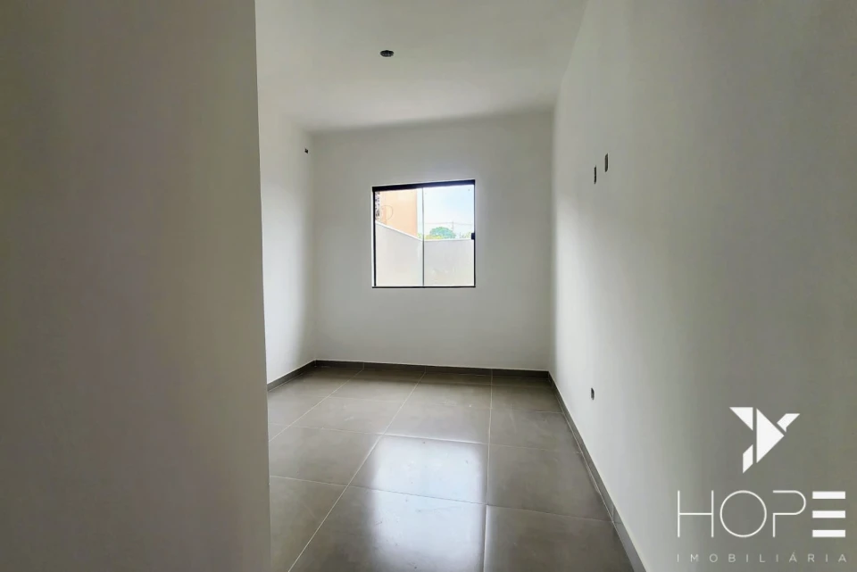 Imagens do imóveis Casa geminada à venda – 2 Quartos – 60m² – Jardim Padovani – Londrina/PR
