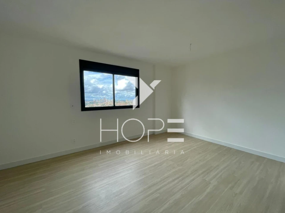 Imagens do imóveis Apartamento à Venda – 112 m² área util – 2 Quartos (2 Suítes) – Edifício Arbo e Flora – Gleba Palhano – Londrina/PR