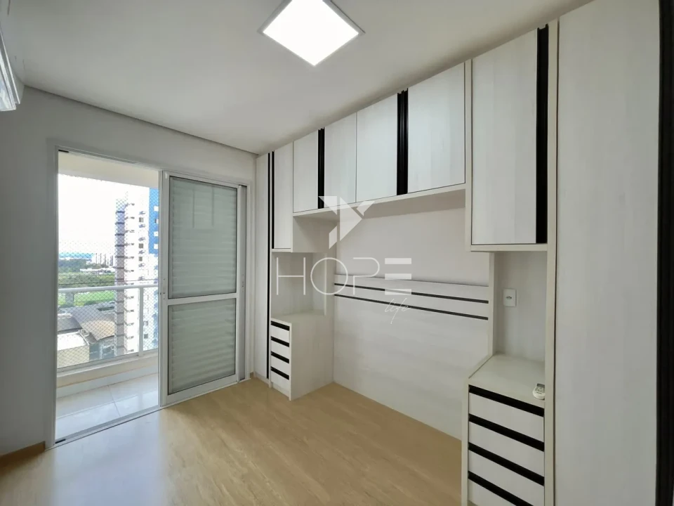 Imagens do imóveis Apartamento à Venda – 64m² – 2 Quartos (1 Suíte) – Edifício Max Living – Gleba Fazenda Palhano – Zona Sul – Londrina/PR