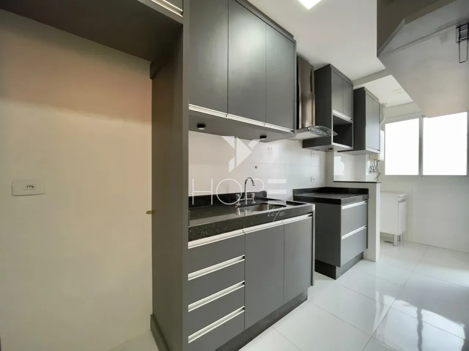 Imagens do imóveis Apartamento à Venda – 64m² – 2 Quartos (1 Suíte) – Edifício Max Living – Gleba Fazenda Palhano – Zona Sul – Londrina/PR