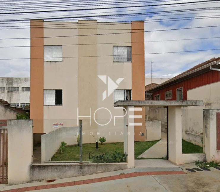 Imagens do imóveis Vivant Residence - apartamento para locação com 45m² - 2 quartos - 1 vaga - região central - Londrina PR