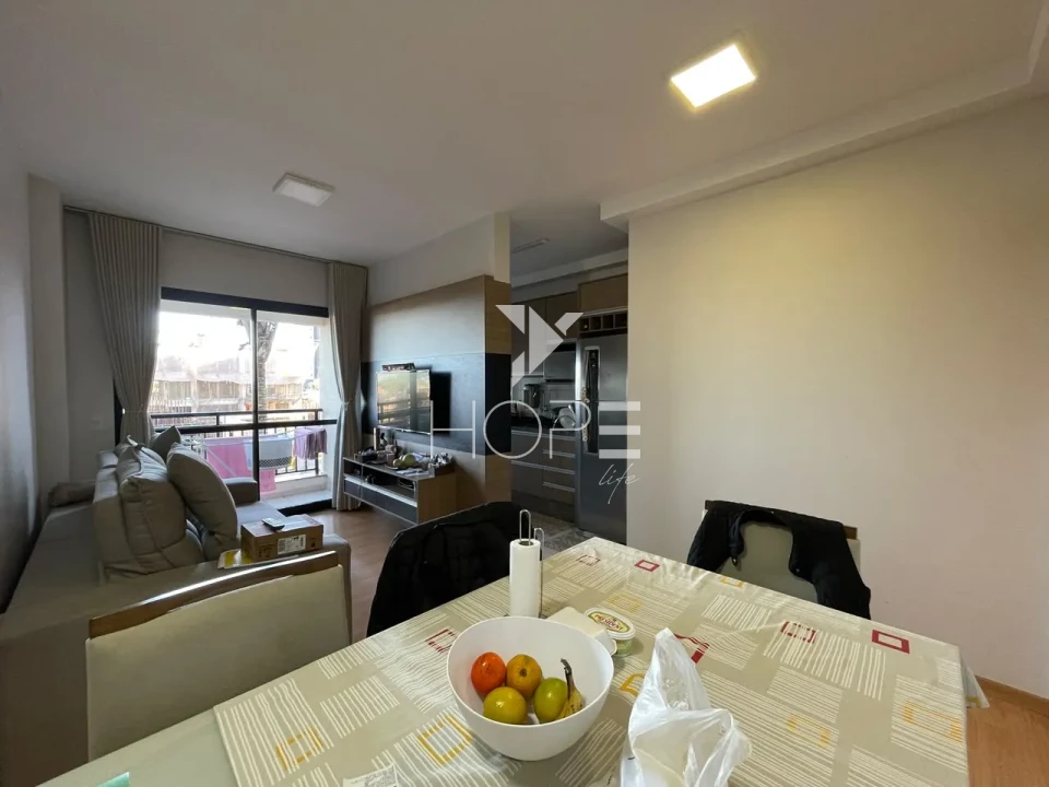 Imagens do imóveis Apartamento à Venda – 69m² – 3 Quartos (1 Suíte) – Upper Jardim Botânico – Terra Bonita – Zona Sul – Londrina/PR