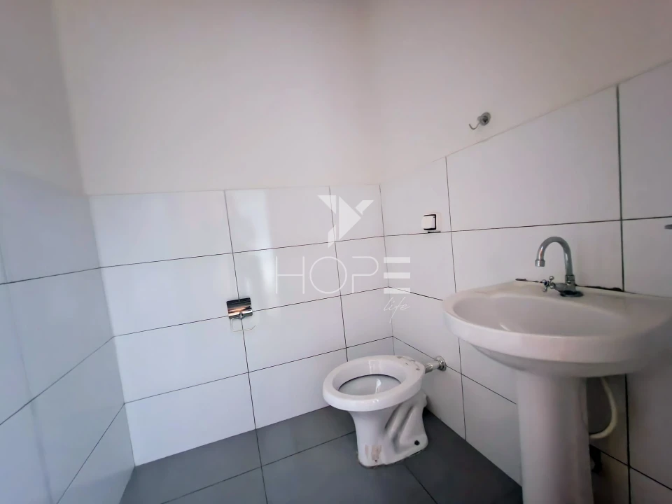 Imagens do imóveis Barracão comercial para locação com 260 m² - 2 banheiros - 3 vagas - Av. Pedro Viriato Parigot de Souza - Cambé PR