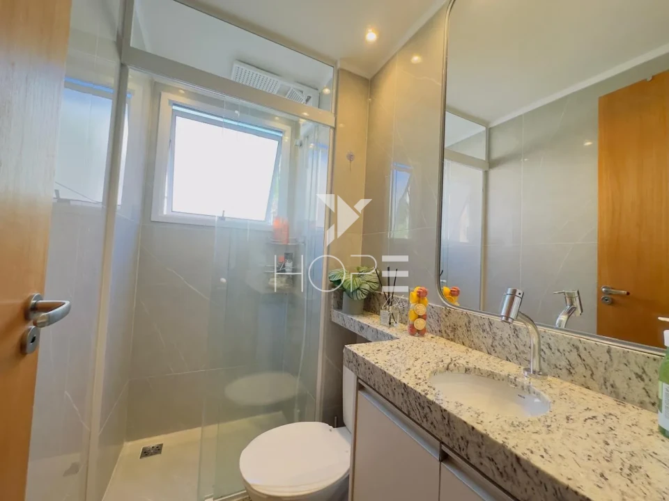 Imagens do imóveis Apartamento à venda – 2 quartos – Residencial Lanin – Cambé/PR