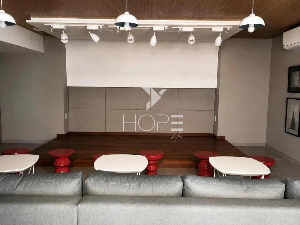 Imagens do imóveis Apartamento à Venda – 75m² – 2 Quartos (1 Suíte) – Edifício Florais – Gleba Fazenda Palhano – Zona Sul – Londrina/PR
