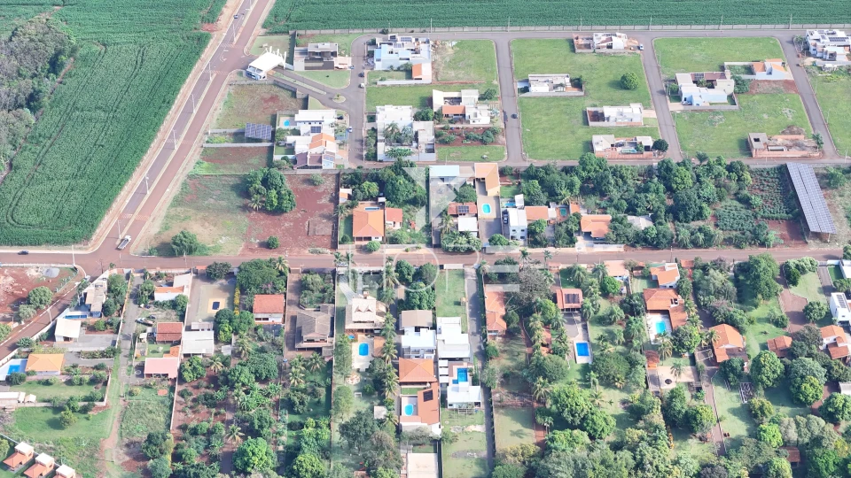 Imagens do imóveis Terreno à venda com 870 m² - na Avenida Augusto Alves - fácil acesso ao Rio Paranapanema - Alvorada do Sul PR