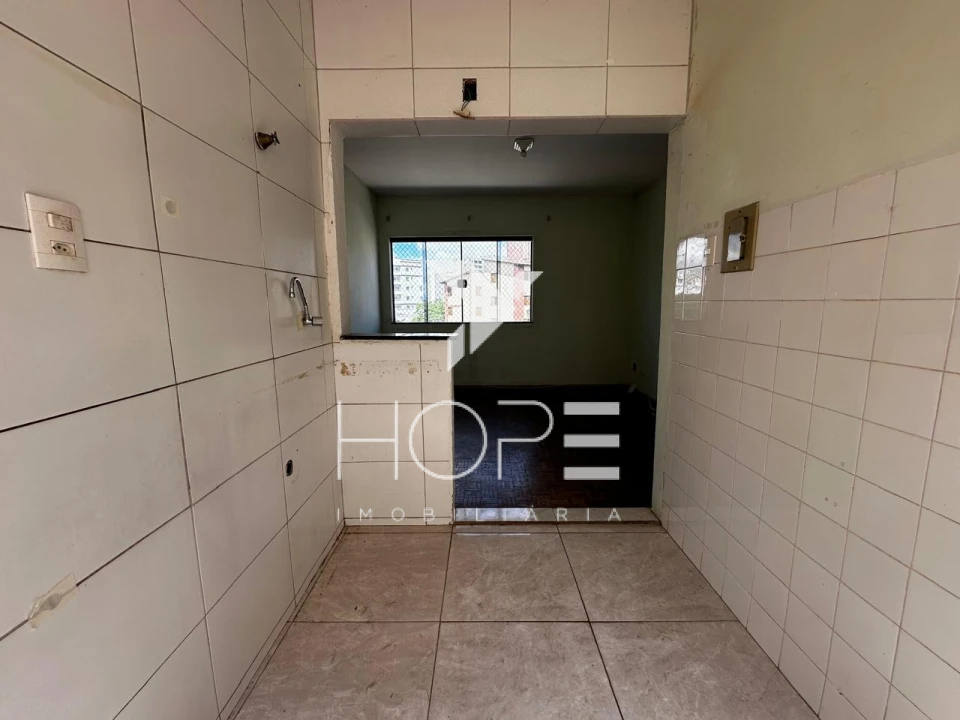 Apartamento à venda – 2 quartos – Zona Oeste – Londrina/PR