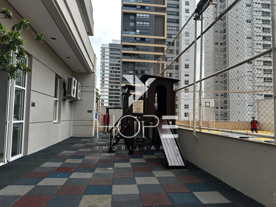 Apartamento à venda – 2 quartos – 77 m² – Gleba Palhano – Londrina/PR