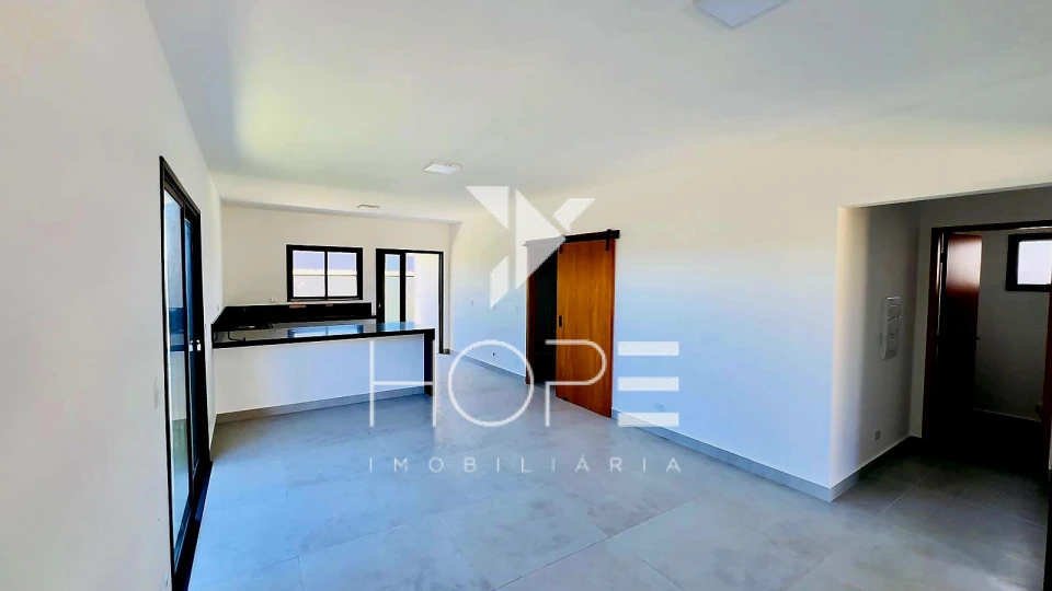 Imagens do imóveis Casa Térrea de Alto Padrão à Venda no Condomínio Cyrela – Taubaté/SP