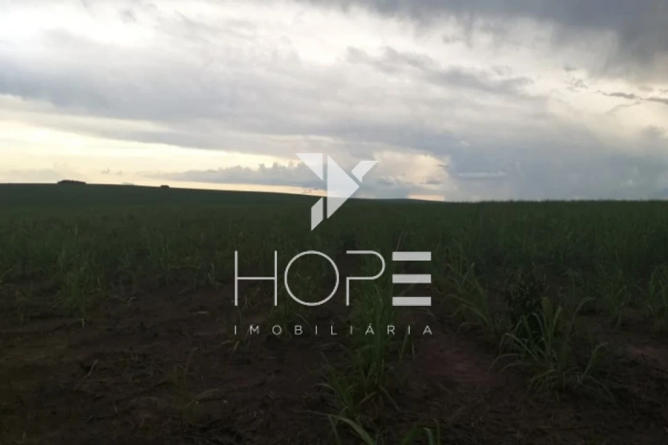 Imagens do imóveis Fazenda 304 Alqueires - Cana Plantada e Arrendada - Mineiros GO - 1.470 Hectares