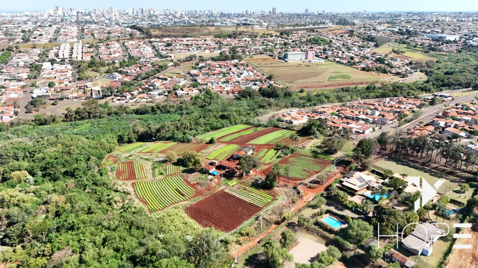 Imagens do imóveis Chácara à Venda – 70.200m² – Bairro Ideal – Zona Norte – Londrina/PR