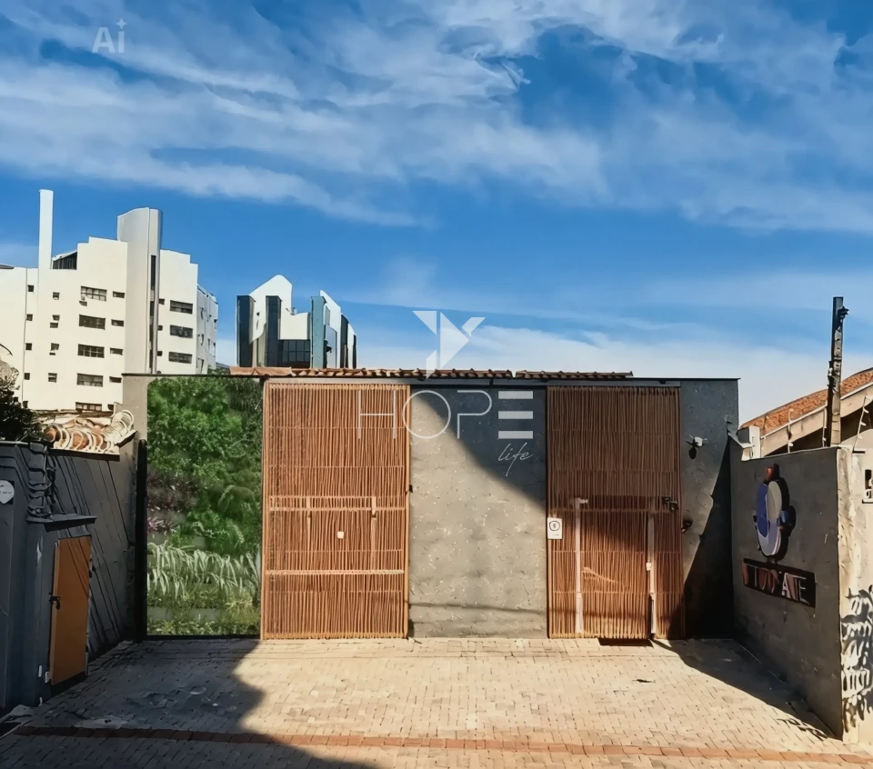 Imagens do imóveis Sala comercial para locação com 26m² - recepção compartilhada - próximo à Av. Souza Naves - Jardim Londrilar - Londrina PR