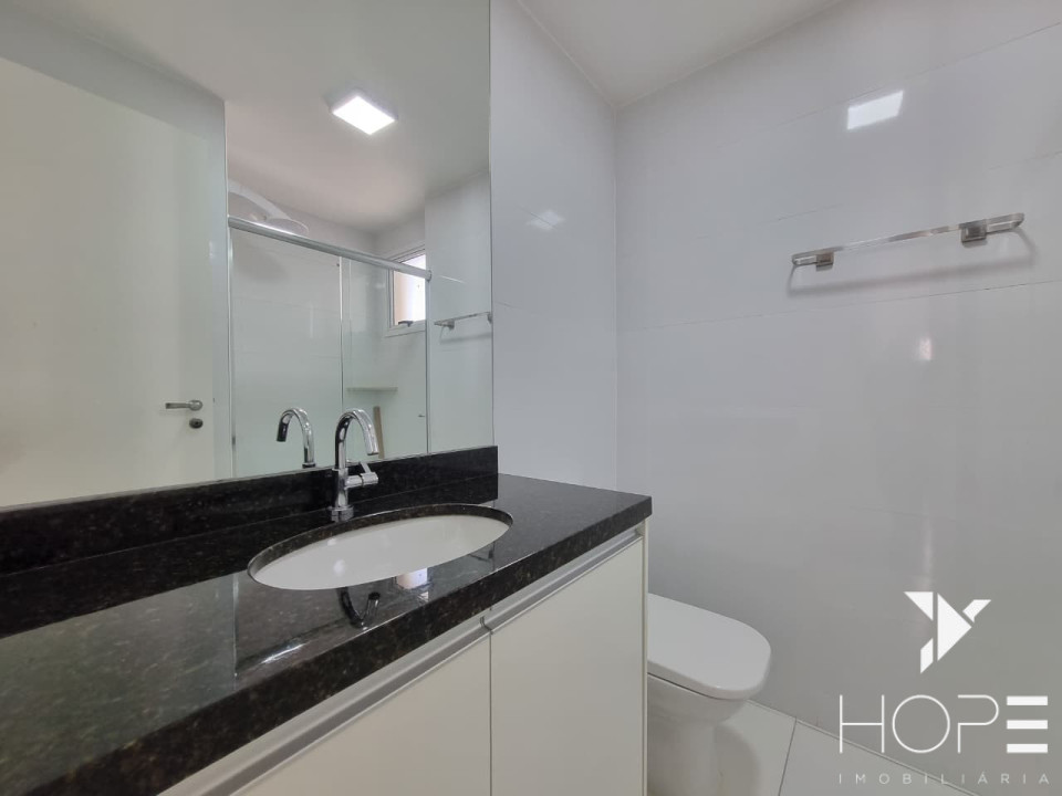 Apartamento Para Alugar Edificio Vista Parque Londrina