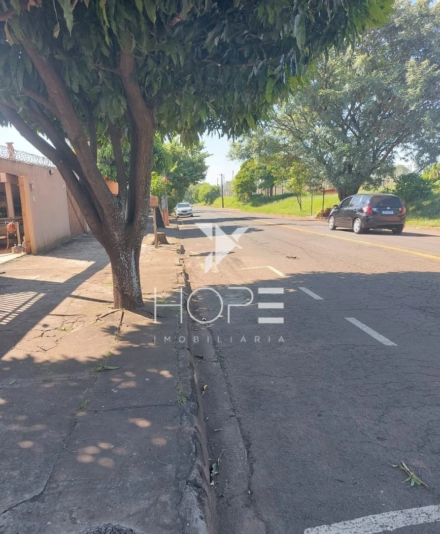 Casa à venda – 2 quartos – Bairro Ouro Verde – Londrina/PR