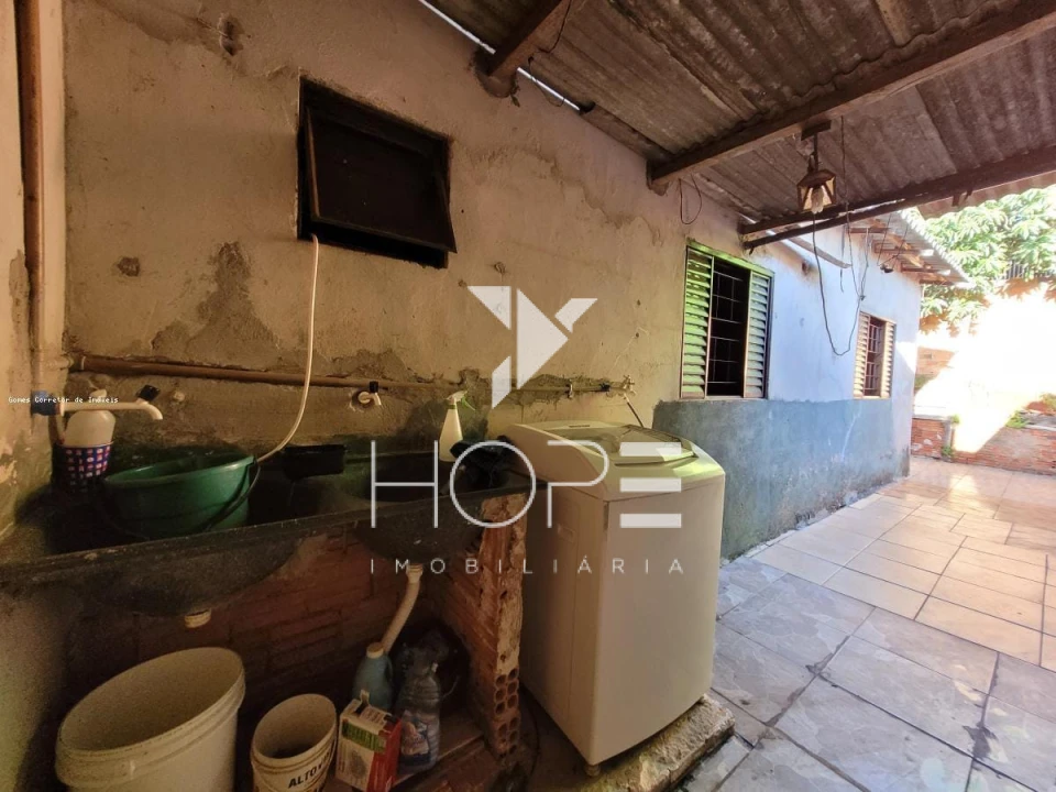 Casa à venda, Sabará III, Londrina, PR