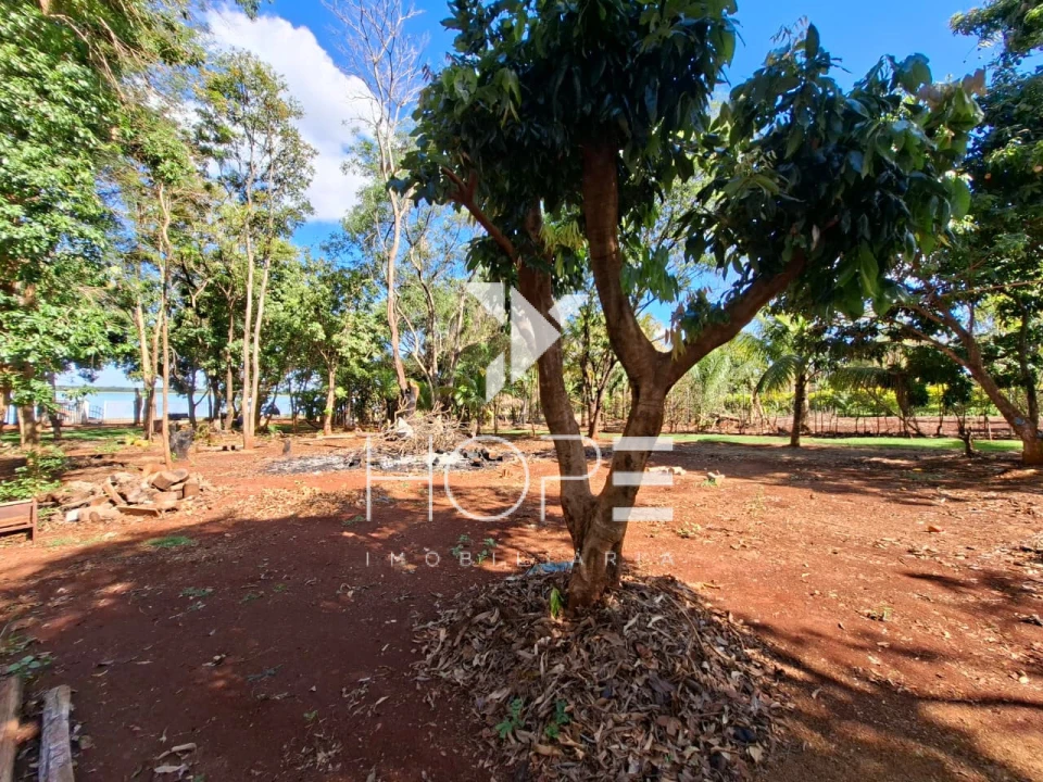 Imagens do imóveis Chácara de Alto Padrão à Venda – 2 Casas – Acesso ao Rio Paranapanema – Alvorada do Sul/PR