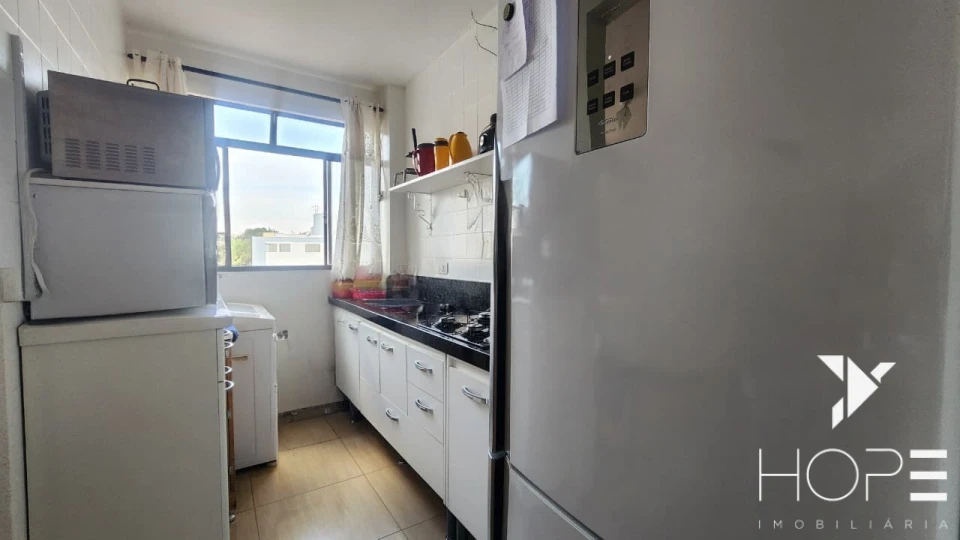 Imagens do imóveis Apartamento à venda – 2 Quartos – 44m² – Bairro Vitória – Londrina