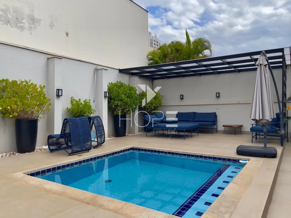 Imagens do imóveis Sobrado em Condomínio à Venda – 315m² – 4 Quartos (1 Suíte) – Vale das Araucárias – Parque Residencial Alcântara – Zona Sul – Londrina/PR