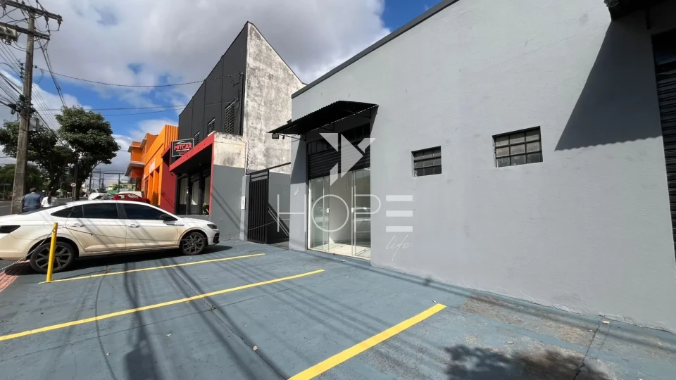 Imagens do imóveis Loja/Sala/ponto comercial para locação com 768 m² - 4 banheiros - até 20 vagas - Av Duque de Caxias - Londrina PR