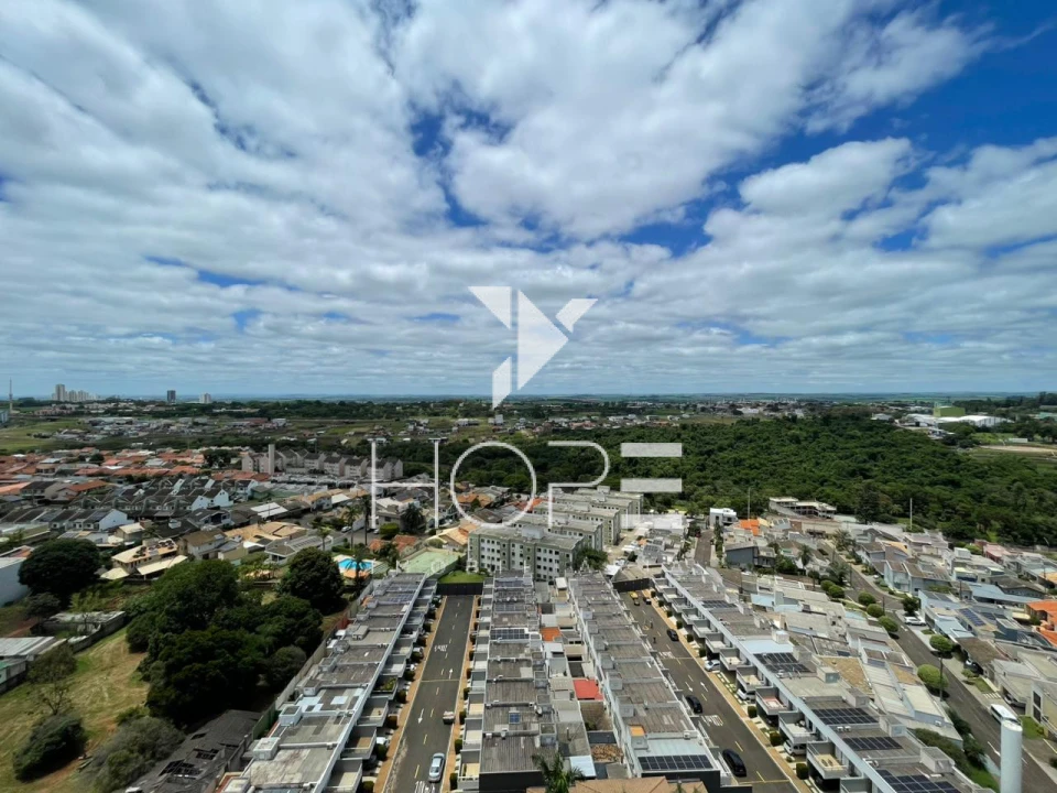 Imagens do imóveis Apartamento 3 Quartos (1 Suíte) para Locação - Zona Oeste – Condominio Fly Top Life - Londrina