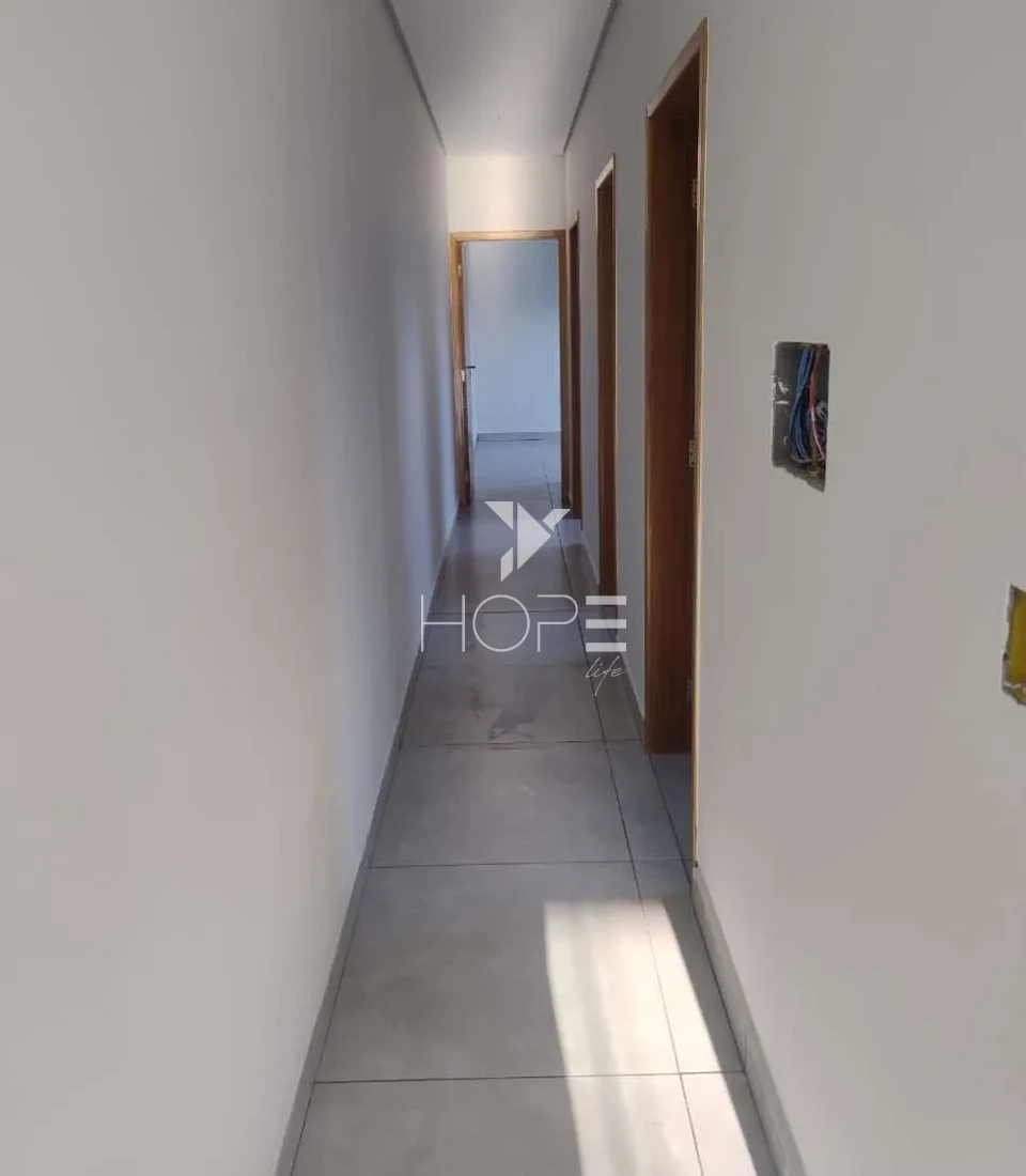 Imagens do imóveis Casa à venda – 3 quartos – 70 m² – Jardim Moema – Zona Norte – Londrina/PR