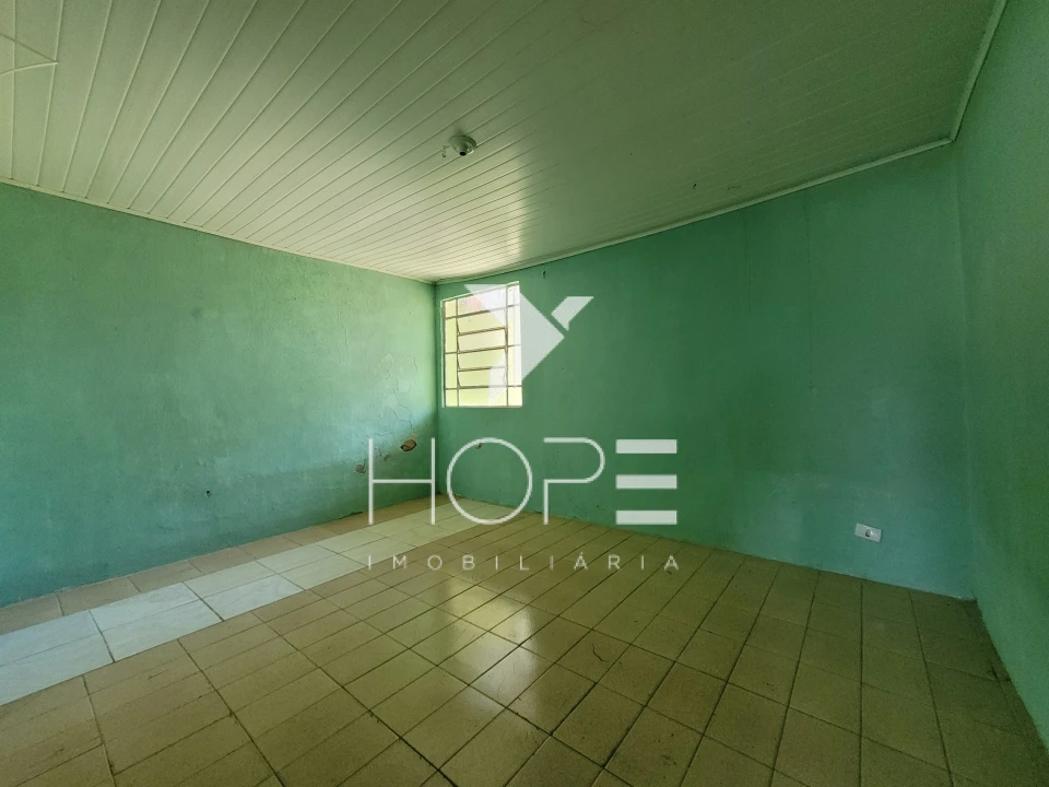 Imagens do imóveis Casa 3 Quartos com Edícula na Zona Oeste de Londrina – Bairro Leonor