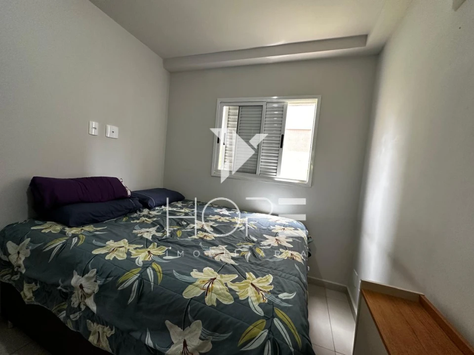 Apartamento à venda – 2 quartos – 44 m² – Londrina/PR - Zona Oeste