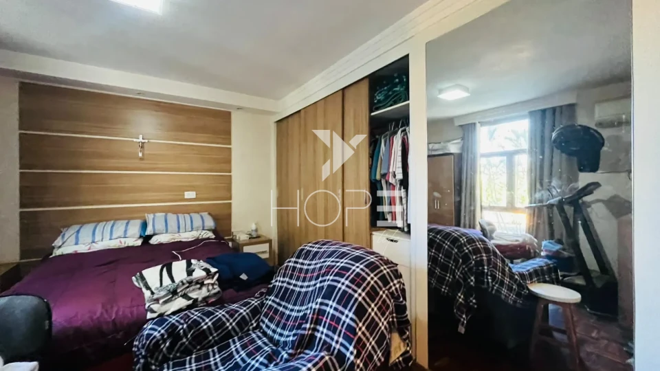 Condomínio Portal das Palmeiras - apartamento à venda com 96m² - 3 quartos - 1 suíte - Santo amaro - Cambé PR
