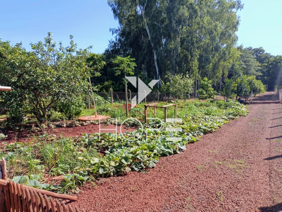 Imagens do imóveis Chácara Escriturada à Venda em Alvorada do Sul – Recanto Primavera