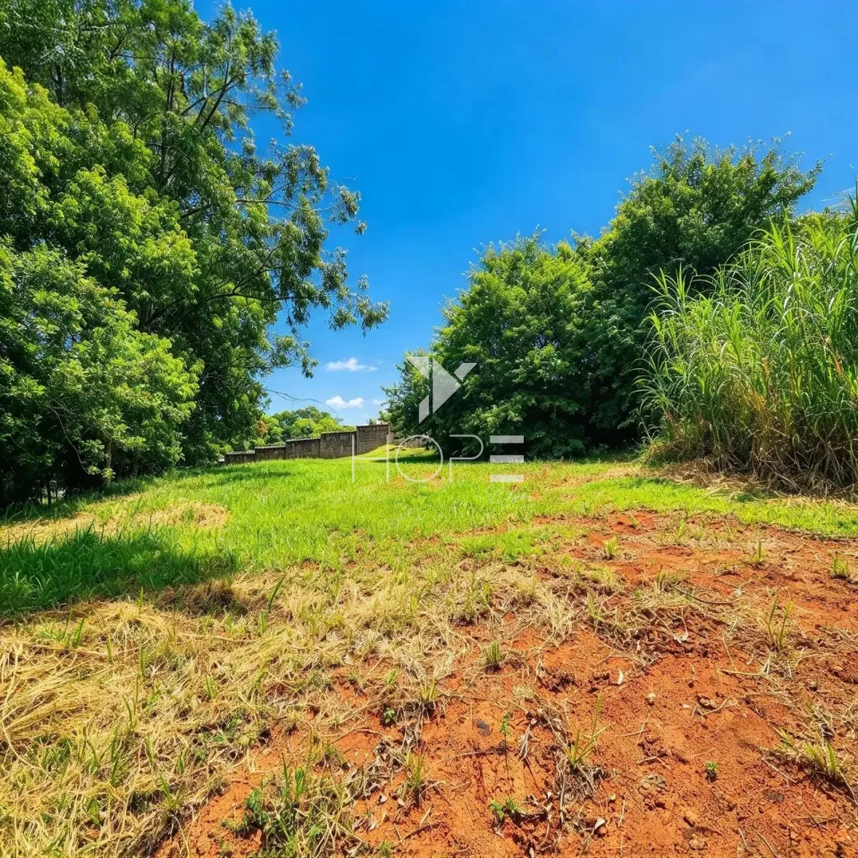 Imagens do imóveis Terreno em Condomínio à Venda - Maior Terreno do Condomínio – 3.127m² – Terras de Canaã