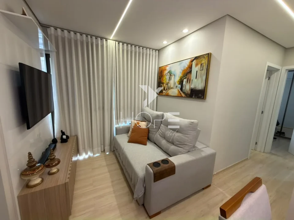 Imagens do imóveis Apartamento à venda com 2 quartos no Aquarela Pinheiros – Zona Oeste – Londrina/PR